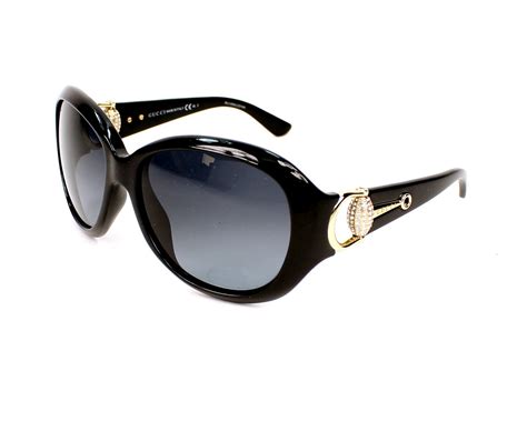 gucci gg 3712 n s|Gucci GG3712/N/S D28/HD Sunglasses Black.